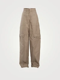 Cargo Trousers