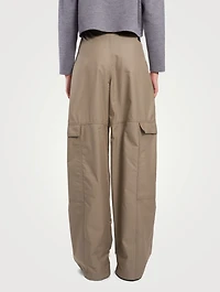 Cargo Trousers