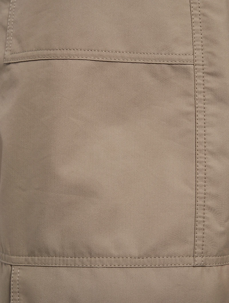 Cargo Trousers