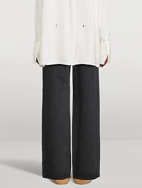 Anagram Baggy Jeans
