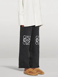 Anagram Baggy Jeans