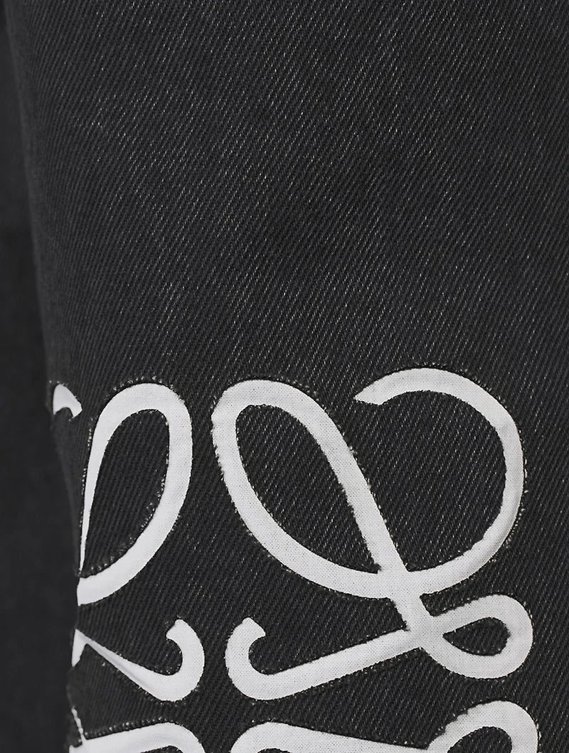 Anagram Baggy Jeans