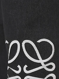 Anagram Baggy Jeans