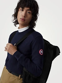 MacMillan Black Label Down Parka
