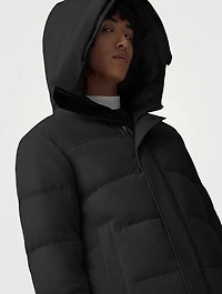 MacMillan Black Label Down Parka