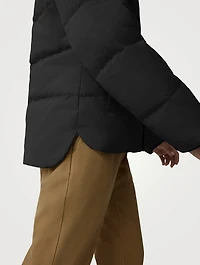 MacMillan Black Label Down Parka