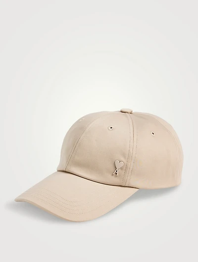 Cotton Baseball Cap