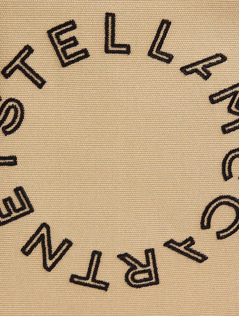Stella Logo Crossbody Tote Bag