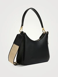 Small Stella Logo Shoulder Bag