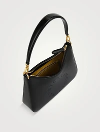 Small Stella Logo Shoulder Bag