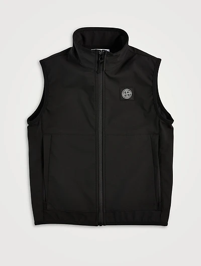 Zip Vest