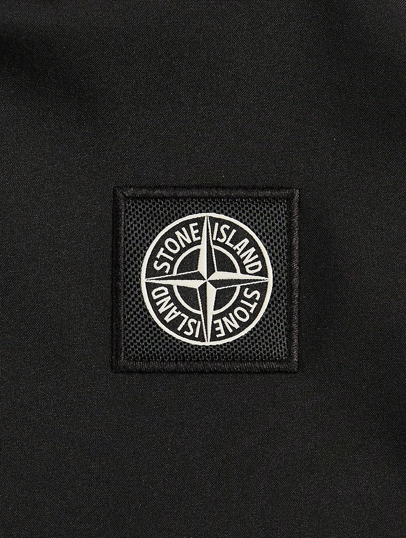 Zip Vest