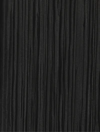 Icon Metallic Fringe Cape
