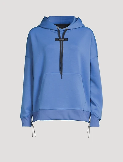 Drawstring Hoodie