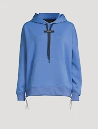 Drawstring Hoodie