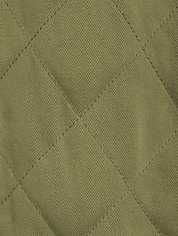 Yin Weighted Jacket