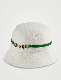 Fleece Bucket Hat