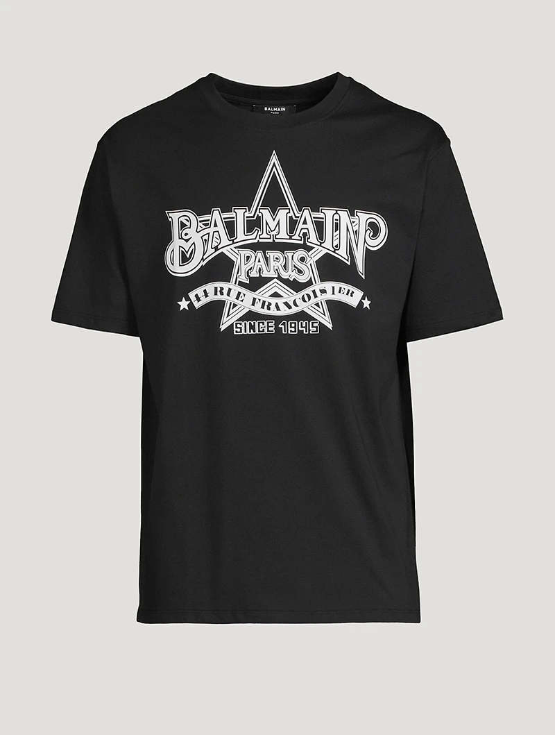Star Logo T-Shirt