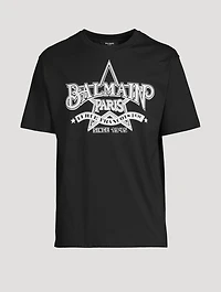 Star Logo T-Shirt