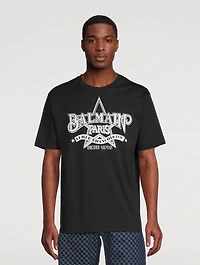 Star Logo T-Shirt