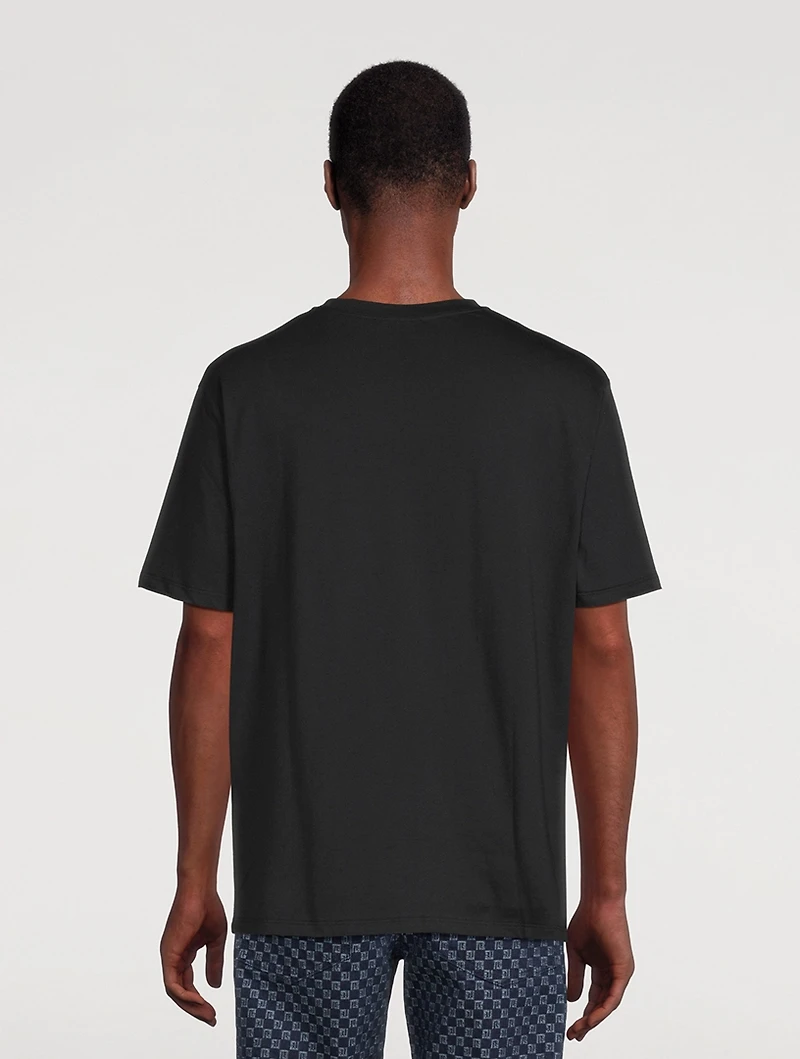 Star Logo T-Shirt