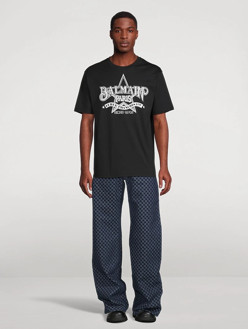 Star Logo T-Shirt