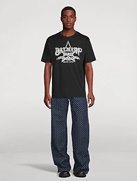 Star Logo T-Shirt
