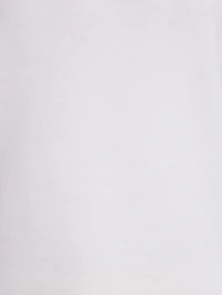 Cotton Logo T-Shirt