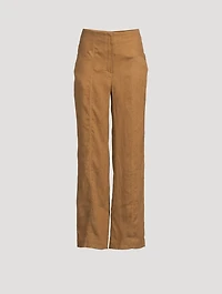 Soprano Linen Pants