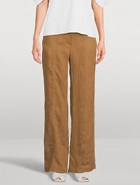 Soprano Linen Pants