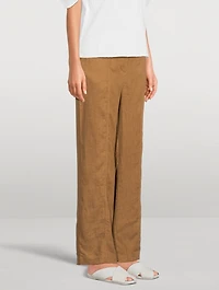 Soprano Linen Pants