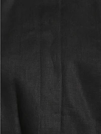 August Linen Halter Playsuit