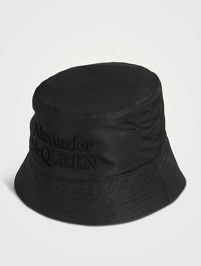 Reversible Bucket Hat