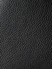 Belted Leather Tote Bag