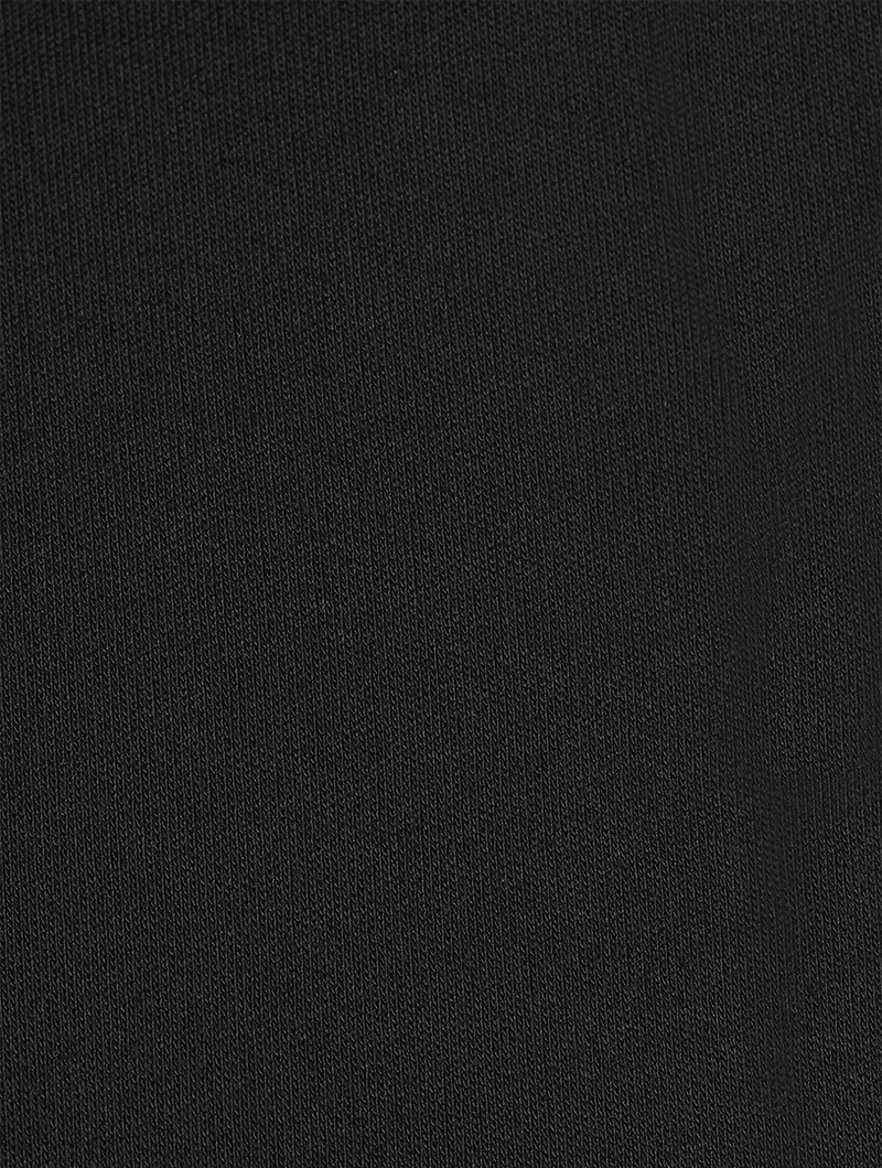 Cotton Micro Pique Polo Shirt
