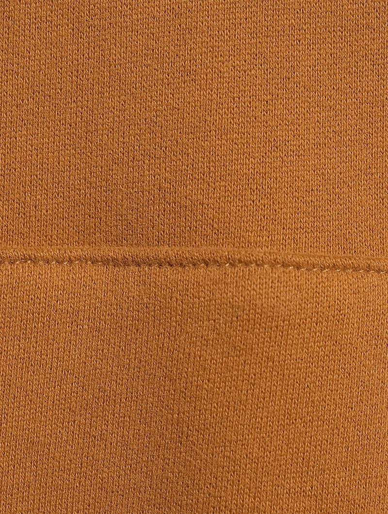 Cotton And Cashmere Hoodie