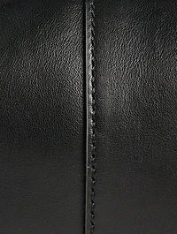 Mini T Case Leather Shoulder Bag