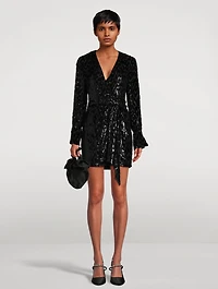Camryn Mini Dress