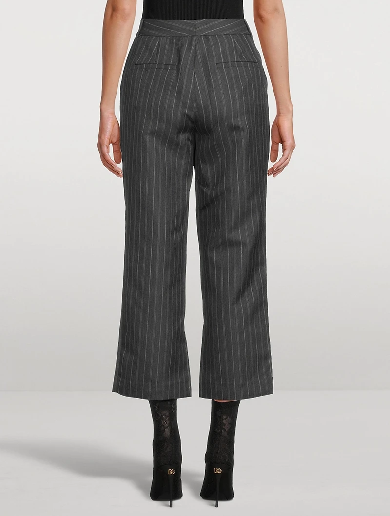 Barbara Compact Knit Bodysuit