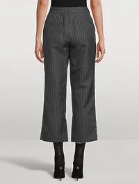 Barbara Compact Knit Bodysuit