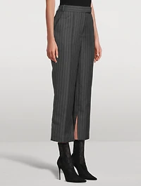 Barbara Compact Knit Bodysuit