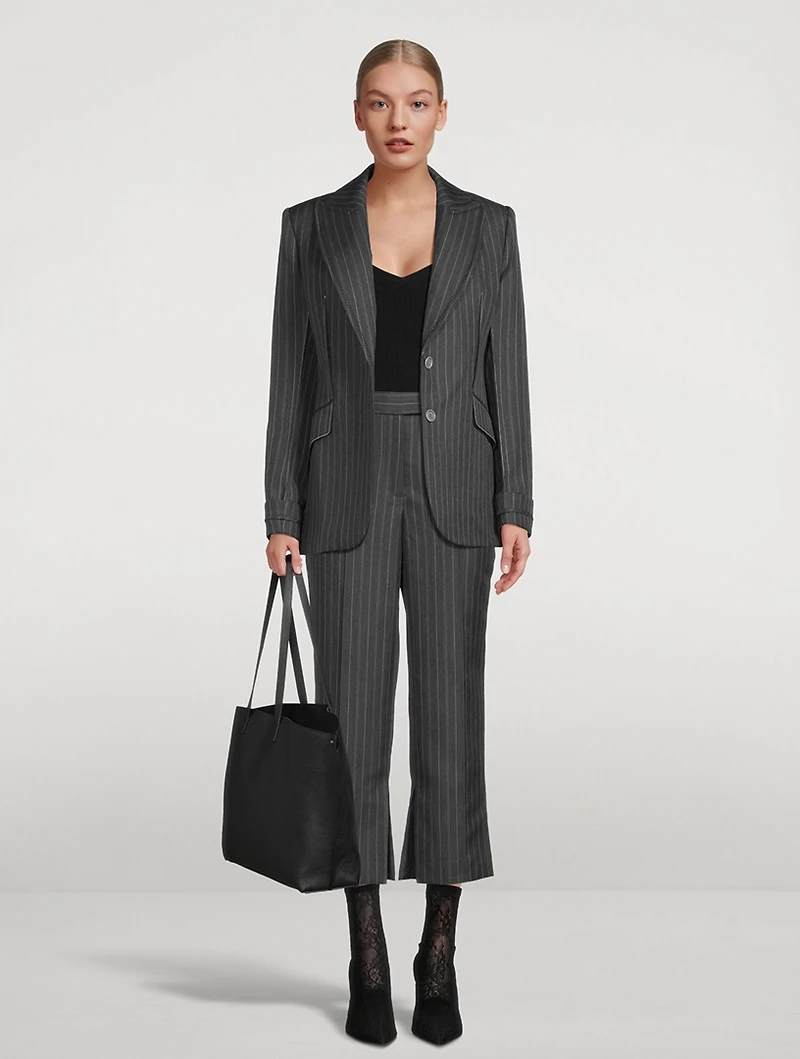Barbara Compact Knit Bodysuit