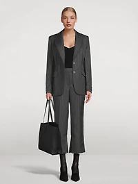 Barbara Compact Knit Bodysuit