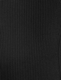 Barbara Compact Knit Bodysuit