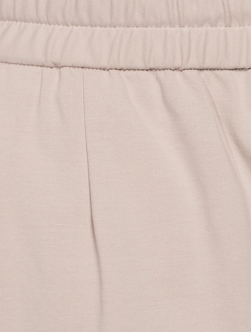 Cotton-Blend Cargo Pants