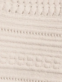 Jinny Cotton Midi Dress