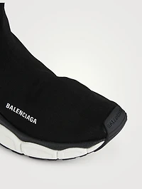 3XL Sock Recycled Knit Sneakers
