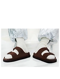 Arizona Cazador Leather Sandals