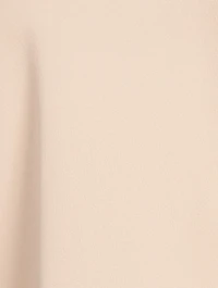 Compact Knit Top