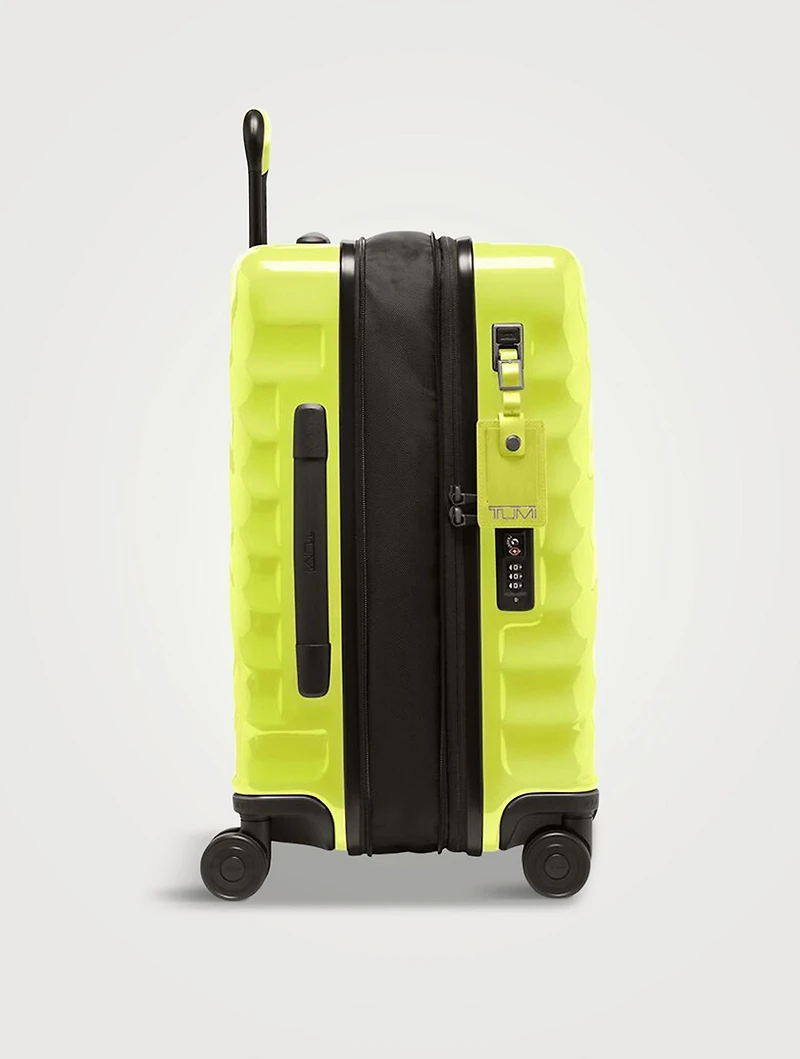 International Expandable Carry-On